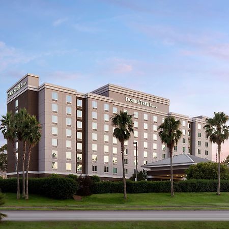Hotel Doubletree By Hilton San Francisco Airport North Bayfront Brisbane Esterno foto