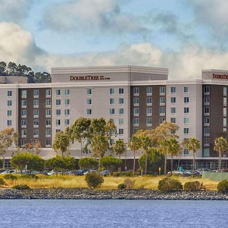 Hotel Doubletree By Hilton San Francisco Airport North Bayfront Brisbane Esterno foto