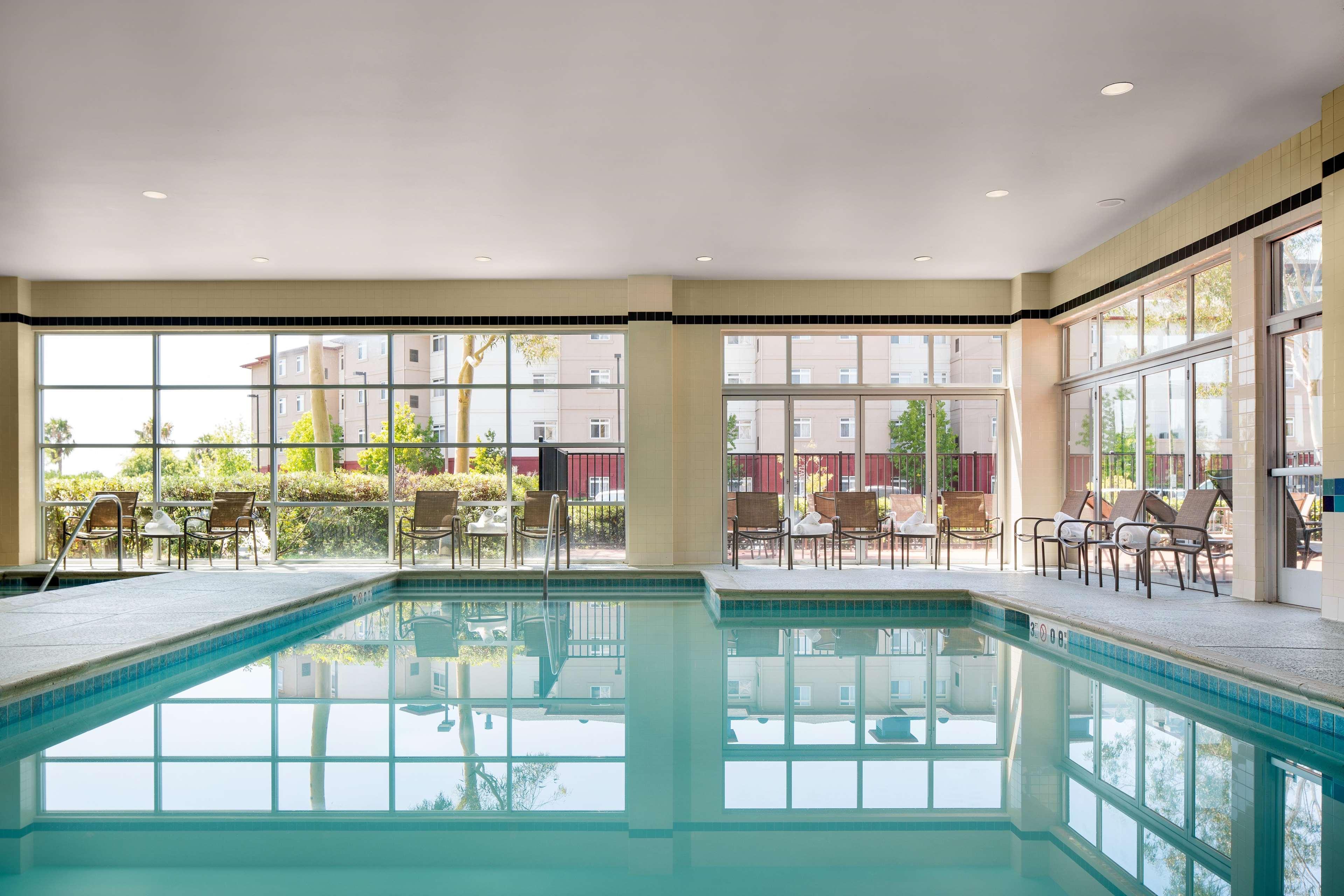 Hotel Doubletree By Hilton San Francisco Airport North Bayfront Brisbane Esterno foto