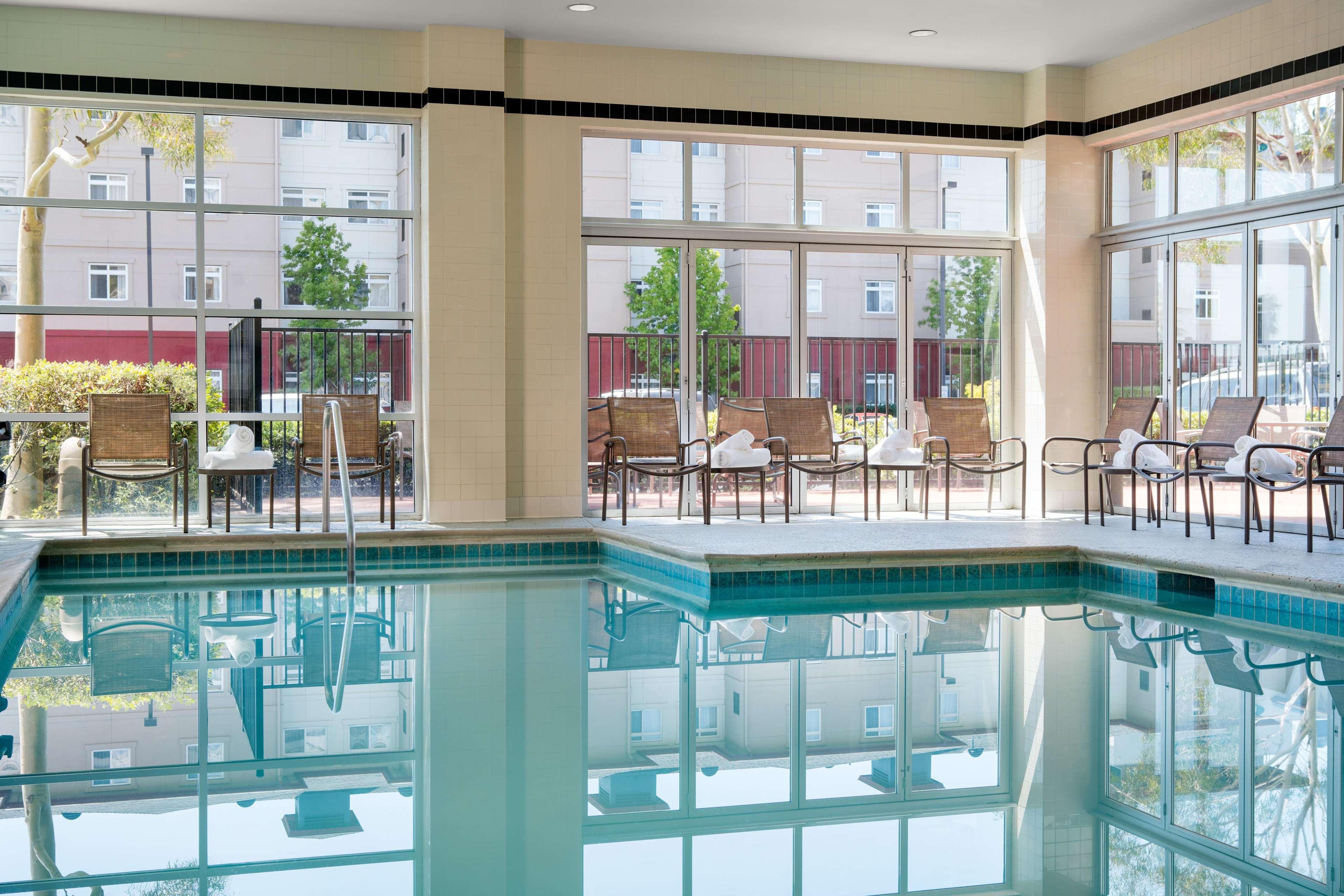Hotel Doubletree By Hilton San Francisco Airport North Bayfront Brisbane Esterno foto