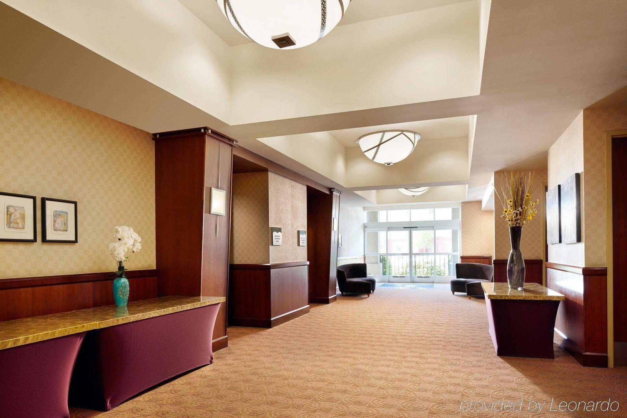 Hotel Doubletree By Hilton San Francisco Airport North Bayfront Brisbane Esterno foto